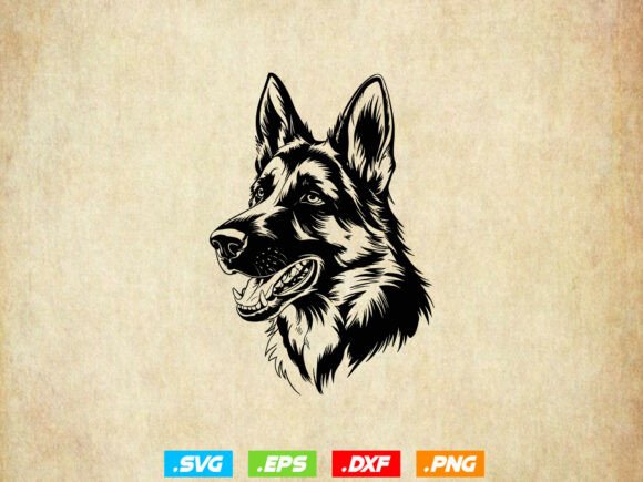 Shepard Dog SVG: A Hands-On Review for Embroidery Pros