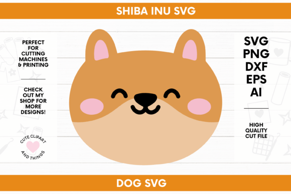 Shiba Inu SVG Dog SVG: A Designer’s Honest Review for Embroidery Projects