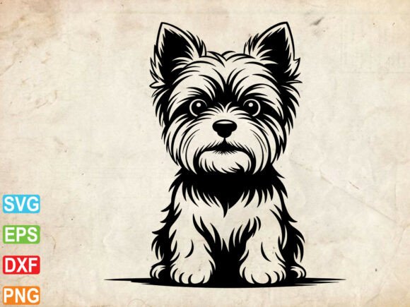 Yorkie Dog SVG: Practical Embroidery Review for Designers